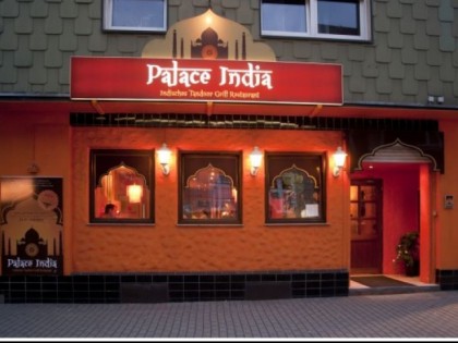 照片: Palace India